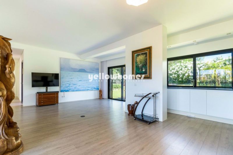 3 Bedroom Frontline Golf Villa in a Fantastic Golf Resort near Silves